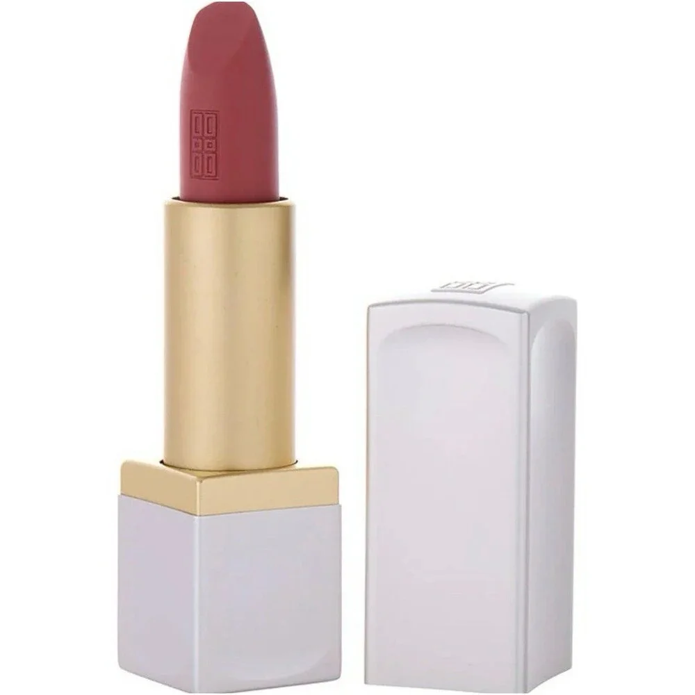 Embrace pink lipstick